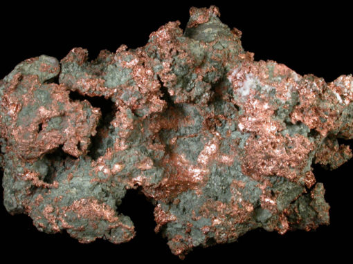 Copper Ore
